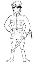 Soldat