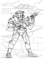 Soldat