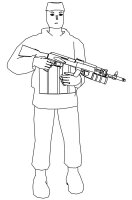 Soldat
