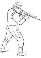 Soldat