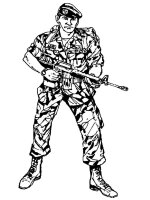 Soldat