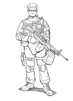 Soldat