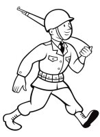 Soldat