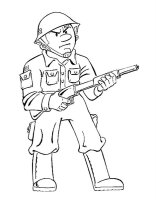 Soldat