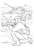 Soldat