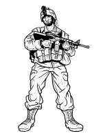 Soldat