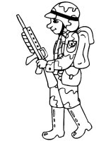 Soldat