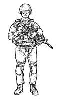 Soldat