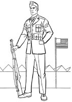 Soldat