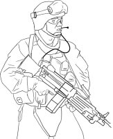 Soldat