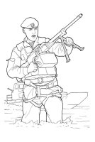 Soldat