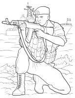 Soldat