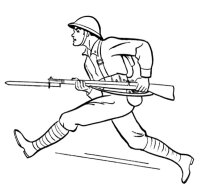 Soldat