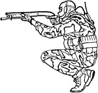 Soldat