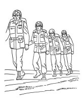 Soldat