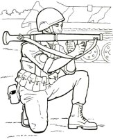 Soldat
