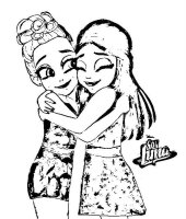 Soy luna