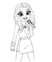 Soy luna