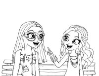 Soy luna