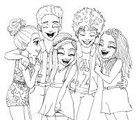 Soy luna