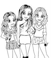 Soy luna