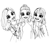 Soy luna