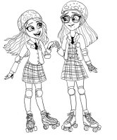 Soy luna