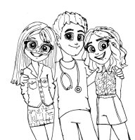 Soy luna