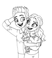 Soy luna