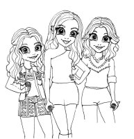 Soy luna