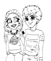 Soy luna