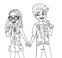 Soy luna