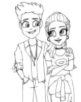 Soy luna