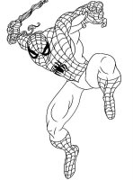 Spiderman