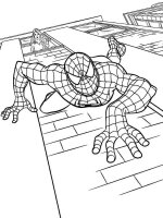 Spiderman