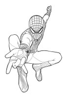 Spiderman