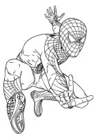 Spiderman