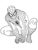 Spiderman
