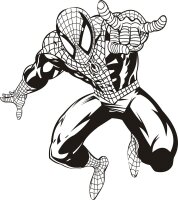 Spiderman