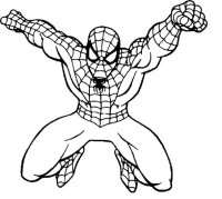 Spiderman