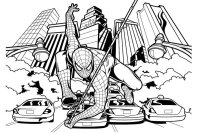 Spiderman