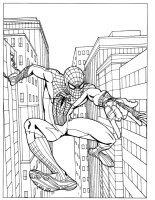 Spiderman