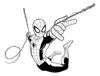 Spiderman