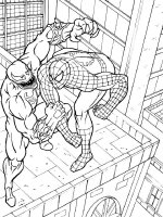 Spiderman