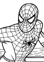Spiderman