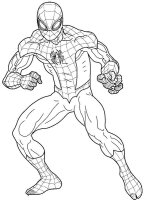 Spiderman