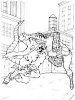 Spiderman