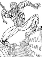Spiderman