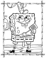 Spongebob