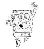 Spongebob